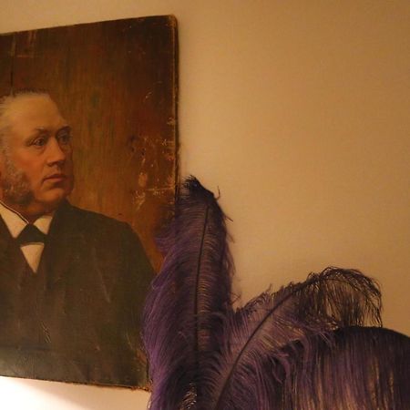 Goete'S B&B Tumba Kültér fotó