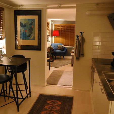 Goete'S B&B Tumba Kültér fotó