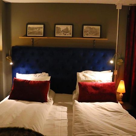 Goete'S B&B Tumba Kültér fotó