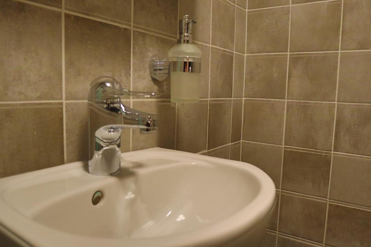 Goete'S B&B Tumba Kültér fotó