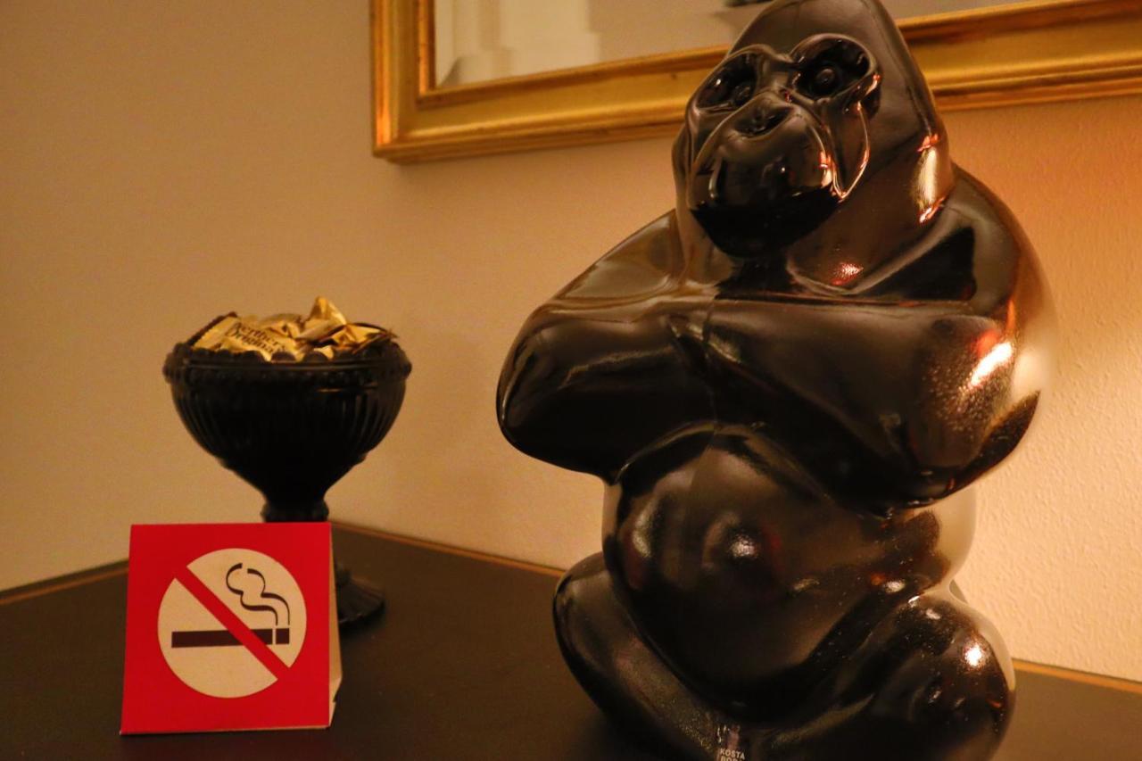 Goete'S B&B Tumba Kültér fotó