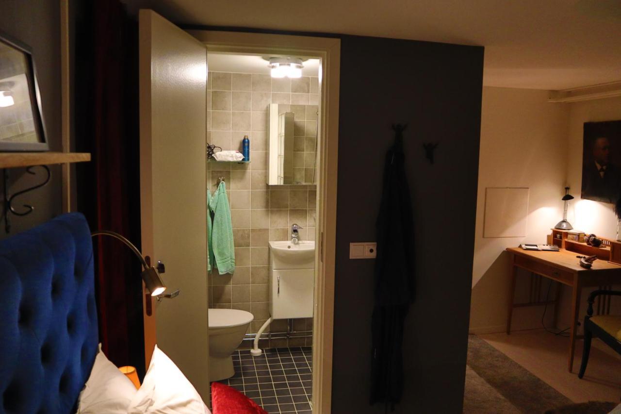 Goete'S B&B Tumba Kültér fotó